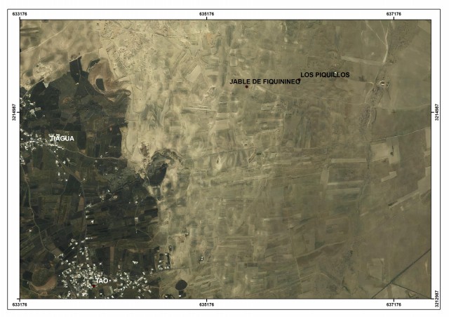 Compra-venta en Los Piquillos