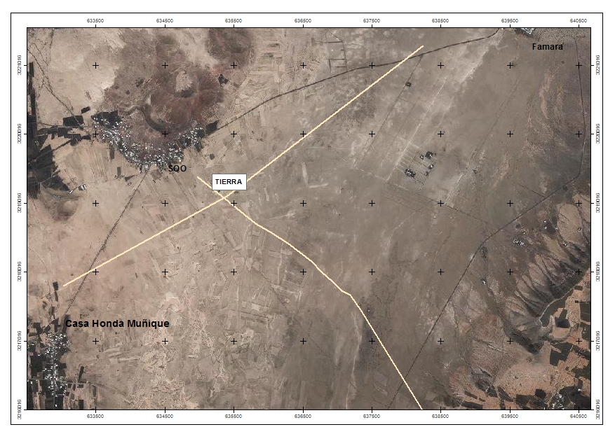 Compra-venta en el Término de la Aldea de Sóo