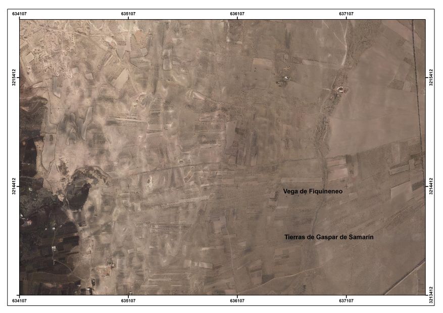 Compra-venta en Vega de Fiquinineo