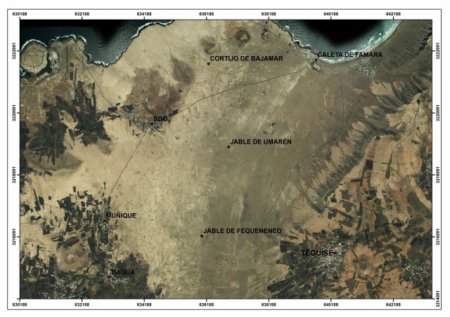 Hipoteca para préstamo en Bajamar