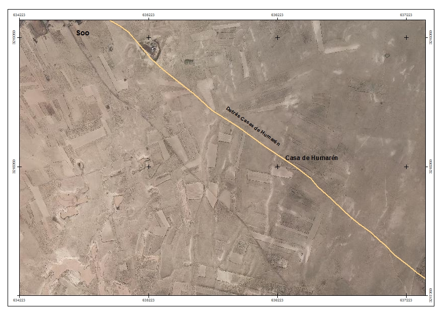 Compra-venta Detrás casas Umaren