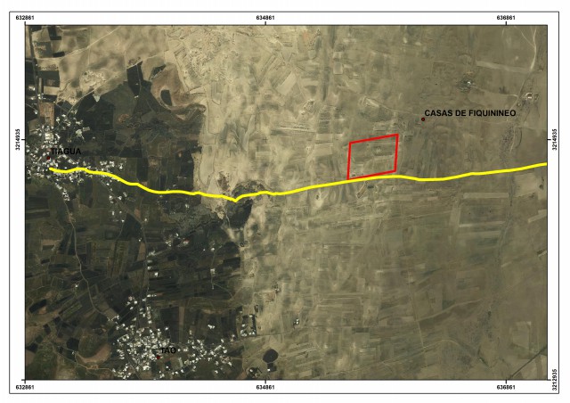 Compra-venta en Fiquinineo