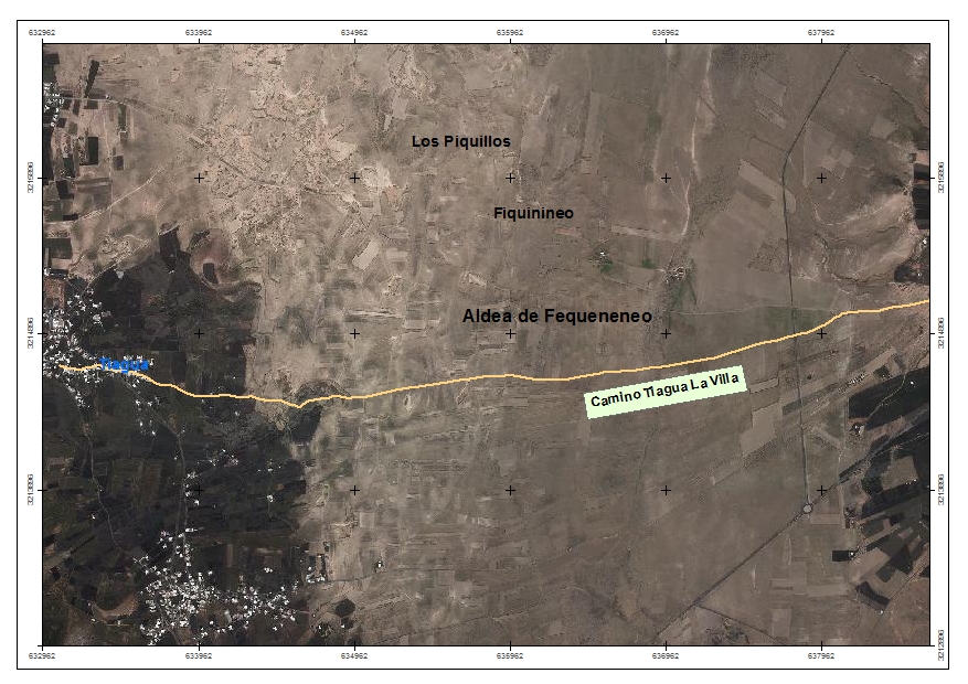Compra-venta en Fiquinineo