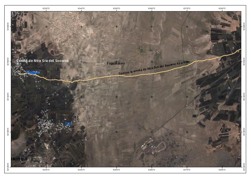 Compra-venta en Fiquinineo