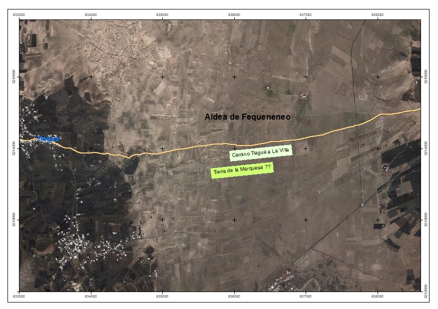 Compra-venta en Fiquinineo